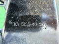 усилитель бампера переднего Volkswagen Crafter 2 поколение (2016 - 2026), 7C0807109E, KA1315540011, KA1315540013, KA1315540006, KA1315540007, 1315590001, 7C0807109G - фото №13
