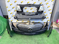 передняя часть (ноускат) Mercedes-Benz Sprinter 2 поколение [рестайлинг] (W906) W906 (2014 - 2018), A9068801570, A9068880523, A9068800403, A9068202461, A9068810201, A9068810101, A9068800257, A9068202361 - фото №2