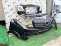 передняя часть (ноускат) Mercedes-Benz Sprinter 2 поколение [рестайлинг] (W906) W906 (2014 - 2018), A9068801570, A9068880523, A9068800403, A9068202461, A9068810201, A9068810101, A9068800257, A9068202361 - фото №3