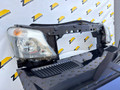 передняя часть (ноускат) Mercedes-Benz Sprinter 2 поколение [рестайлинг] (W906) W906 (2014 - 2018), A9068801570, A9068880523, A9068800403, A9068202461, A9068810201, A9068810101, A9068800257, A9068202361 - фото №6