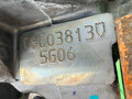 двигатель Peugeot 3008 3 поколение (2023 - 2026), 1.6 л., бензин, 5G06, 10FKBJ, PSA5G06, 5GF, EP6FADTXD - фото №13