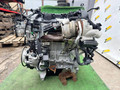 двигатель Peugeot 3008 3 поколение (2023 - 2026), 1.6 л., бензин, 5G06, 10FKBJ, PSA5G06, 5GF, EP6FADTXD - фото №4