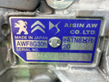 КПП автоматическая (АКПП) Peugeot 308 3 поколение (2021 - 2026), 1.6 л., бензин, АКПП, AWF8G30H, 20HT20, 9834099480, 9850267080, 9864629480, TZ270-XS001, 9820554780, 9824046804, 9829974780, 35151-8GB020, 9823341380, 9823920680 - фото №11