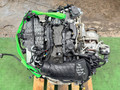 двигатель Mercedes-Benz Sprinter W907/W910 2024, 2.0 л., OM 654.920, дизель, АКПП, задний привод, 654, OM654, 654920, OM654.920, OM654.920, 654.920 - фото №3