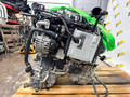 двигатель Mercedes-Benz Sprinter W907/W910 2024, 2.0 л., OM 654.920, дизель, АКПП, задний привод, 654, OM654, 654920, OM654.920, OM654.920, 654.920 - фото №4
