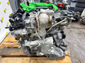 двигатель Mercedes-Benz Sprinter W907/W910 2024, 2.0 л., OM 654.920, дизель, АКПП, задний привод, 654, OM654, 654920, OM654.920, OM654.920, 654.920 - фото №7