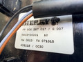 кулиса Mercedes-Benz Sprinter 2 поколение [рестайлинг] (W906) (2014 - 2018), АКПП, A9062603509, PP906267124, PP906267017, 9062670264, A9062700173, PP906267127, A9062670088, PP906260017 - фото №16