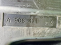 бак топливный Mercedes-Benz Sprinter 2 поколение [рестайлинг] (W906) (2014 - 2018), A9064712901, A9064705394, 0580203141, A9069900057, A9064750121, A9064750221, A9064700940 - фото №10