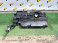 бак топливный Volkswagen Crafter 2 поколение (2016 - 2026), 2N0201021, 2N0201021H, 2N0919050D, 5Q0201292A - фото №2