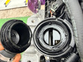 двигатель Mercedes-Benz Sprinter W907/W910 2024, 2.0 л., OM 654.920, дизель, АКПП, передний привод, 654, OM654, 654920, OM654.920, OM654.920, 654.920 - фото №13