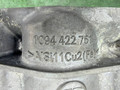 КПП автоматическая (АКПП) Mercedes-Benz Sprinter W907/W910 (2018 - 2026), АКПП, передний привод, 9HP48, A9103700200, 1094422751, 0501225251, A9105014600, 1094401280, 1094322762 - фото №15