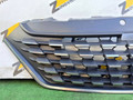решетка радиатора IVECO Daily 6 поколение 2020, 5802317677, 5802317676, 5802317675, 5802317672 - фото №3