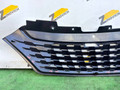 решетка радиатора IVECO Daily 6 поколение 2020, 5802317677, 5802317676, 5802317675, 5802317672 - фото №6