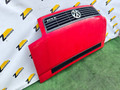 капот Volkswagen LT 2 поколение 2006, 2D1823033A, 2D0853653 - фото №3