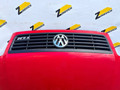 капот Volkswagen LT 2 поколение 2006, 2D1823033A, 2D0853653 - фото №4
