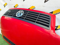 капот Volkswagen LT 2 поколение 2006, 2D1823033A, 2D0853653 - фото №7