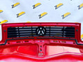 капот Volkswagen LT 2 поколение 2006, 2D1823033A, 2D0853653 - фото №9