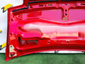 капот Volkswagen LT 2 поколение 2006, 2D1823033A, 2D0853653 - фото №10