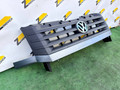 решетка радиатора Volkswagen Crafter 1 поколение [рестайлинг] 2015, 2E0853653E, HVW9068800385, 2E0853194A, 7E0853601C - фото №3