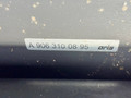 прицепное устройство (фаркоп) Mercedes-Benz Sprinter 2 поколение [рестайлинг] (W906) (2014 - 2018), A9063100895, A9066930063, A9065200733 - фото №13