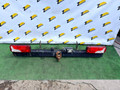 прицепное устройство (фаркоп) Mercedes-Benz Sprinter 2 поколение [рестайлинг] (W906) (2014 - 2018), A9063100895, A9066930063, A9065200733 - фото №2