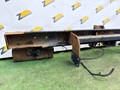 прицепное устройство (фаркоп) Mercedes-Benz Sprinter 2 поколение [рестайлинг] (W906) (2014 - 2018), A9063100895, A9066930063, A9065200733 - фото №9