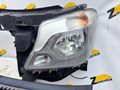 передняя часть (ноускат) Mercedes-Benz Sprinter 2 поколение [рестайлинг] (W906) W906 (2014 - 2018), A9068801570, A9068800785, A9068800885, A9068880523, A9068800403, A9068202461, A9068810201, A9068810101, A9068800257, A9068202361 - фото №7