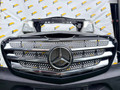 передняя часть (ноускат) Mercedes-Benz Sprinter 2 поколение [рестайлинг] (W906) W906 (2014 - 2018), A9068801570, A9068800785, A9068800885, A9068880523, A9068800403, A9068202461, A9068810201, A9068810101, A9068800257, A9068202361 - фото №9