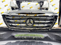 передняя часть (ноускат) Mercedes-Benz Sprinter 2 поколение [рестайлинг] (W906) W906 (2014 - 2018), A9068801570, A9068800785, A9068800885, A9068880523, A9068800403, A9068202461, A9068810201, A9068810101, A9068800257, A9068202361 - фото №14