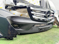 передняя часть (ноускат) Mercedes-Benz Sprinter 2 поколение [рестайлинг] (W906) W906 (2014 - 2018), A9068801570, A9068800785, A9068800885, A9068880523, A9068800403, A9068202461, A9068810201, A9068810101, A9068800257, A9068202361 - фото №5