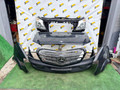 передняя часть (ноускат) Mercedes-Benz Sprinter 2 поколение [рестайлинг] (W906) W906 (2014 - 2018), A9068801570, A9068800785, A9068800885, A9068880523, A9068800403, A9068202461, A9068810201, A9068810101, A9068800257, A9068202361 - фото №4