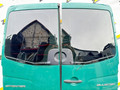 Дверь задняя распашная (комплект) Mercedes-Benz Sprinter 2 поколение [рестайлинг] (W906) W906 (2014 - 2018), A9067400105, A9067400205 - фото №7