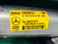 Дверь задняя распашная (комплект) Mercedes-Benz Sprinter 2 поколение [рестайлинг] (W906) W906 (2014 - 2018), A9067400105, A9067400205 - фото №16