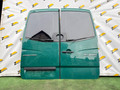 Дверь задняя распашная (комплект) Mercedes-Benz Sprinter 2 поколение [рестайлинг] (W906) W906 (2014 - 2018), A9067400105, A9067400205 - фото №17