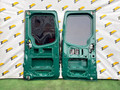 Дверь задняя распашная (комплект) Mercedes-Benz Sprinter 2 поколение [рестайлинг] (W906) W906 (2014 - 2018), A9067400105, A9067400205 - фото №8