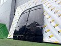 Дверь задняя распашная (комплект) Mercedes-Benz Sprinter 2 поколение [рестайлинг] (W906) W906 (2014 - 2018), A9067400305, A9067400405 - фото №2