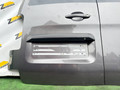 Дверь задняя распашная (комплект) Citroen Jumpy 3 поколение 2023, 0959160R00, 0959150R00 - фото №4