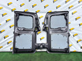 Дверь задняя распашная (комплект) Citroen Jumpy 3 поколение 2023, 0959160R00, 0959150R00 - фото №8