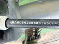 Мост односкатный Mercedes-Benz Sprinter 2 поколение [рестайлинг] (W906) (2014 - 2018), A9064206885, A9065400134, A9063500901, A9063510805, A9104230000, A9069050801, 9063250712, A9064231498, A9064231398 - фото №17