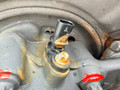 Мост односкатный Mercedes-Benz Sprinter 2 поколение [рестайлинг] (W906) (2014 - 2018), A9063510805, A9073501001, 9063533710, A9074230800, A9074230900 - фото №19