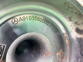 балка подвески задняя Mercedes-Benz Sprinter W907/W910 (2018 - 2026), передний привод, A9100013899, A9103560000, A9104202800, A9104230500, A9104230600, A9104230300, A9104271400 - фото №16