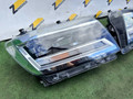 фара Volkswagen Crafter 2 поколение (2016 - 2026), 7C1941774, 7C1941773, 21299401L, 21299402R - фото №3