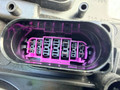 фара Volkswagen Crafter 2 поколение (2016 - 2026), 7C1941774, 7C1941773, 21299401L, 21299402R - фото №11
