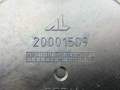 фара левая Citroen Jumper 2 поколение [рестайлинг] (2014 - 2026), 1394430080, 130732952800, 48110711, 20001509 - фото №12