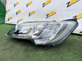 фара левая Citroen Jumper 2 поколение [рестайлинг] (2014 - 2026), 1394430080, 130732952800, 48110711, 20001509 - фото №3