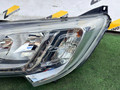 фара левая Citroen Jumper 2 поколение [рестайлинг] (2014 - 2026), 1394430080, 130732952800, 48110711, 20001509 - фото №4