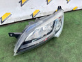 фара левая Citroen Jumper 2 поколение [рестайлинг] (2014 - 2026), 1394430080, 130732952800, 48110711, 20001509 - фото №2