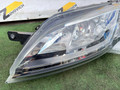 фара левая Citroen Jumper 2 поколение [рестайлинг] (2014 - 2026), 1394430080, 130732952800, 48110711, 20001509 - фото №5