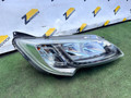 фара правая Citroen Jumper 2 поколение [рестайлинг] (2014 - 2026), 130732952800, 1394431080, 47100509 - фото №2