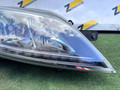 фара правая Citroen Jumper 2 поколение [рестайлинг] (2014 - 2026), 130732952800, 1394431080, 47100509 - фото №4